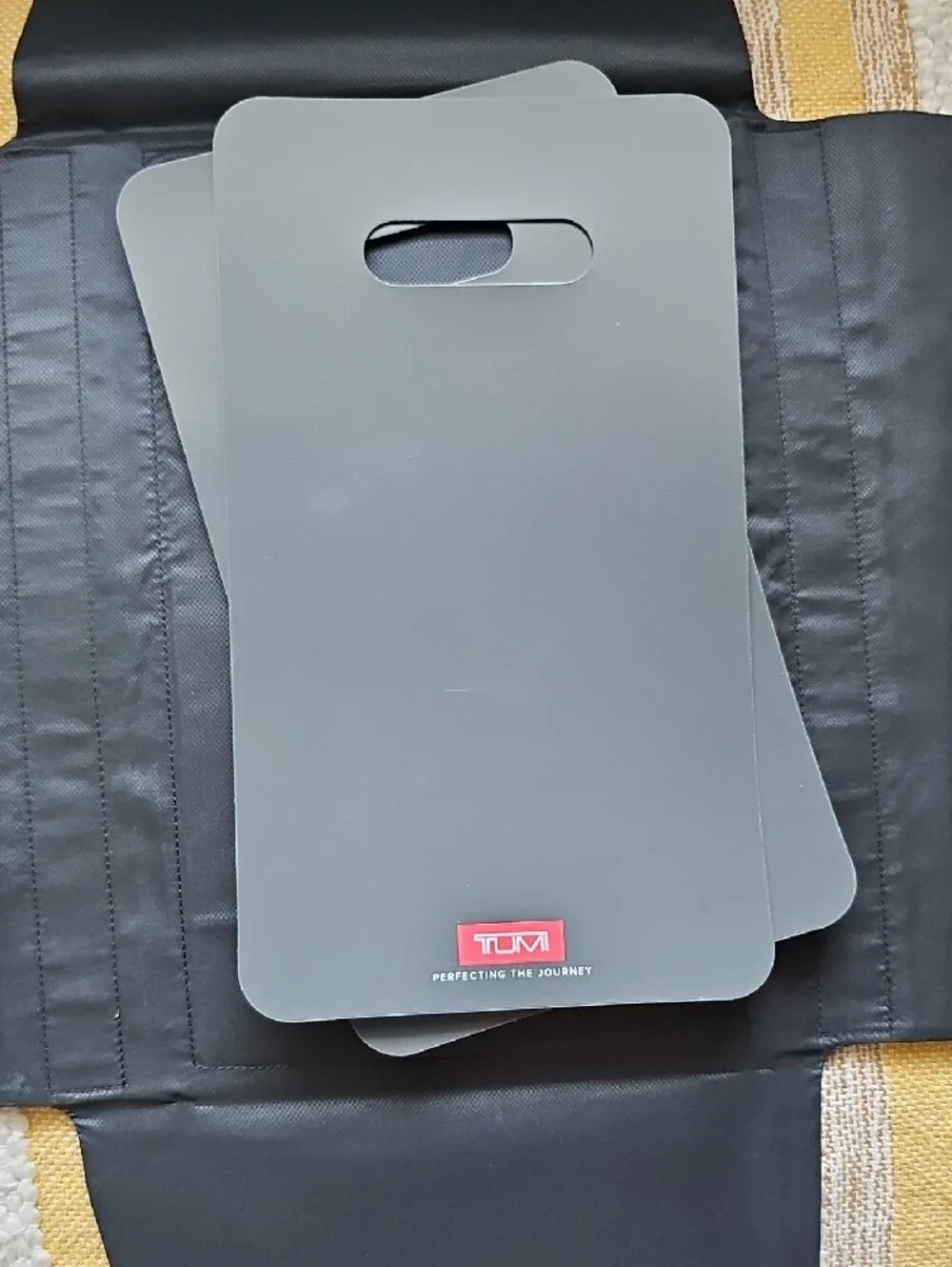 Tumi Medium Flat Folding Pack